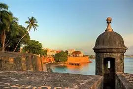Old San Juan